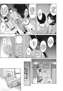 Page 57 of 1 Room Apartment + Highschool Girl Suddenly Living Together? Close Contact!? First Sex!!? Ch.1-11
