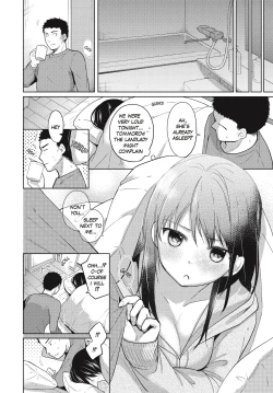Page 77 of 1 Room Apartment + Highschool Girl Suddenly Living Together? Close Contact!? First Sex!!? Ch.1-11