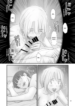 Page 24 of Boku no taisetsuna kanojo ga itoko no kyokon shota ni netora re chau!? | My Darling Girlfriend Was Taken By My Hung Little Cousin!?