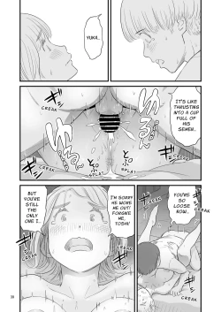 Page 39 of Boku no taisetsuna kanojo ga itoko no kyokon shota ni netora re chau!? | My Darling Girlfriend Was Taken By My Hung Little Cousin!?