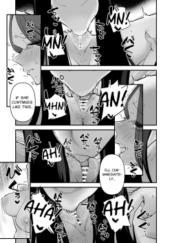 Page 26 of Kunni Shitai Onna to kunni Saretai Onna | A Woman That Wants To Give Cunnilingus And A Woman That Wants To Receive Cunnilingus