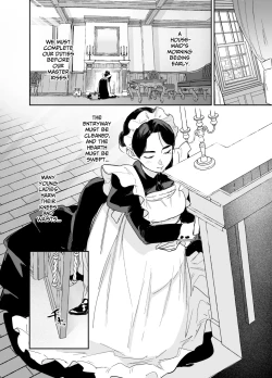 Page 27 of Wagaya no Housemaid Bridget Sei no Gohoushi| My Housemaid Bridget's Sexual Services