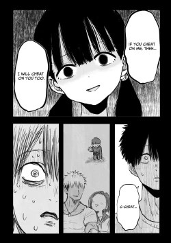 Page 29 of Yandere Imouto Saori-chan