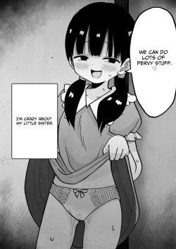 Page 47 of Yandere Imouto Saori-chan