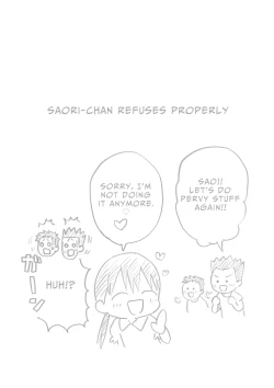 Page 49 of Yandere Imouto Saori-chan