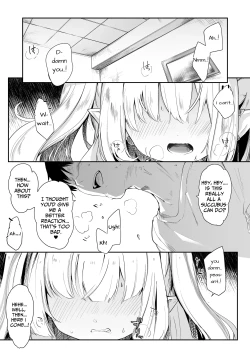 Page 133 of Boku wa Chiisana Succubus no Shimobe Soushuuhen | I Am the Servant of a Little Succubus: Compilation Edition