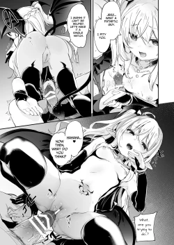 Page 149 of Boku wa Chiisana Succubus no Shimobe Soushuuhen | I Am the Servant of a Little Succubus: Compilation Edition