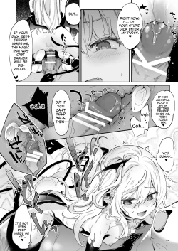 Page 150 of Boku wa Chiisana Succubus no Shimobe Soushuuhen | I Am the Servant of a Little Succubus: Compilation Edition
