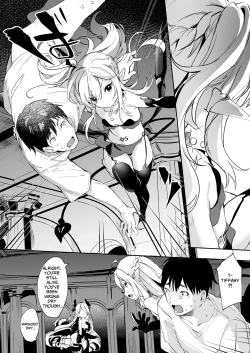 Page 176 of Boku wa Chiisana Succubus no Shimobe Soushuuhen | I Am the Servant of a Little Succubus: Compilation Edition