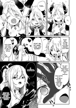 Page 177 of Boku wa Chiisana Succubus no Shimobe Soushuuhen | I Am the Servant of a Little Succubus: Compilation Edition
