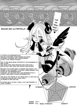 Page 195 of Boku wa Chiisana Succubus no Shimobe Soushuuhen | I Am the Servant of a Little Succubus: Compilation Edition