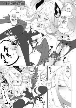 Page 197 of Boku wa Chiisana Succubus no Shimobe Soushuuhen | I Am the Servant of a Little Succubus: Compilation Edition