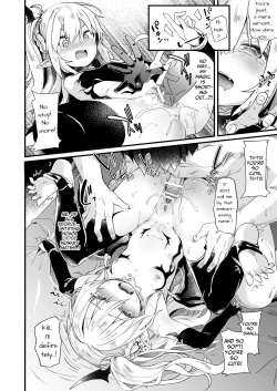 Page 44 of Boku wa Chiisana Succubus no Shimobe Soushuuhen | I Am the Servant of a Little Succubus: Compilation Edition