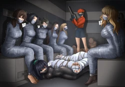 Page 8 of Trapping Part 3