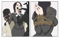 Page 12 of 遁入智瞳-母女绑架案第一部