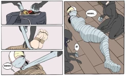 Page 8 of 遁入智瞳-母女绑架案第一部