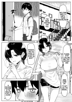 Page 2 of Darashinai tonari no OL | Sloppy OL Neighbour