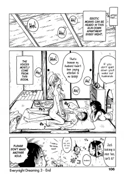 Page 108 of Yona Yona | Night After Night