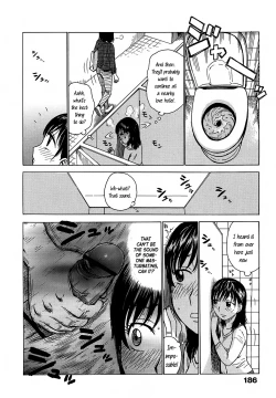 Page 188 of Yona Yona | Night After Night