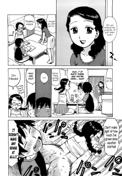 Page 206 of Yona Yona | Night After Night