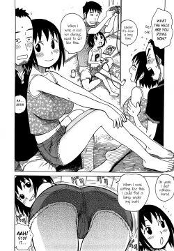 Page 48 of Yona Yona | Night After Night