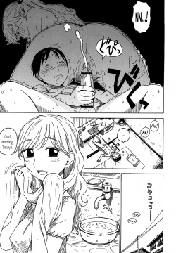 Page 61 of Yona Yona | Night After Night