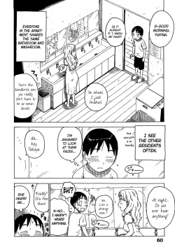 Page 62 of Yona Yona | Night After Night