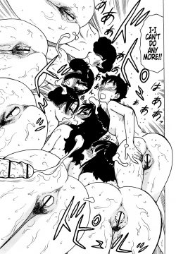 Page 91 of Yona Yona | Night After Night