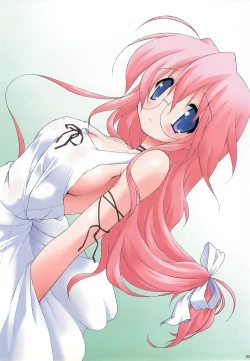 Page 7 of Kanchuumimai SP 3yuki3