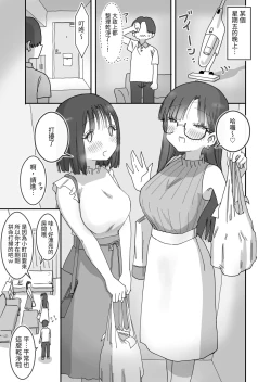 Page 2 of Onna Tomodachi to Sugosu Mattari Icha Love H na Kyuujitsu