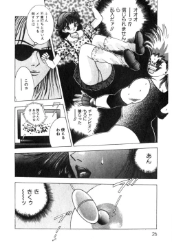 Page 27 of Princess Champ 1