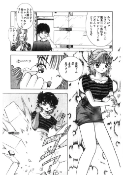 Page 29 of Princess Champ 1