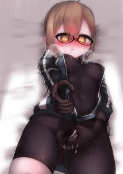 Page 64 of 变身女英雄秋月南 能量射精败北（24.9.20更新）