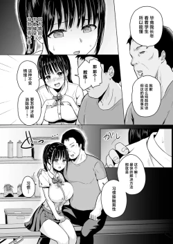Page 6 of Kanojo wa Coach no Shidou ni Ochiru