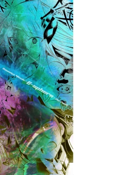 Page 203 of Soukou Seiki YsphereTHE COMIC