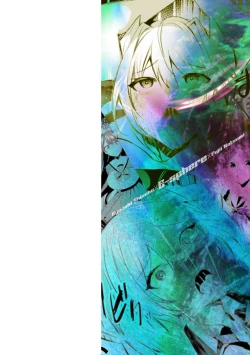 Page 2 of Soukou Seiki YsphereTHE COMIC