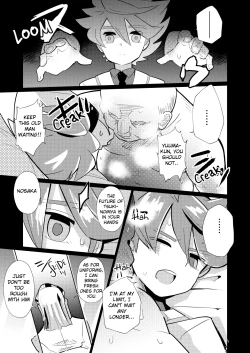 Page 20 of Itte Yaruze Daibutai