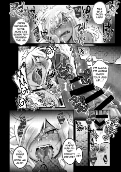 Page 39 of Itte Yaruze Daibutai