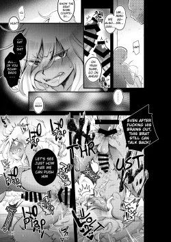 Page 40 of Itte Yaruze Daibutai