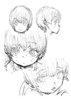 Page 189 of Loli to Asobo