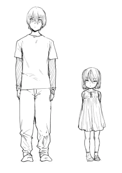 Page 191 of Loli to Asobo