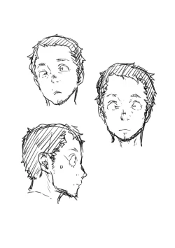 Page 196 of Loli to Asobo