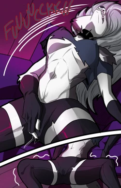 Page 33 of Helluva Trio