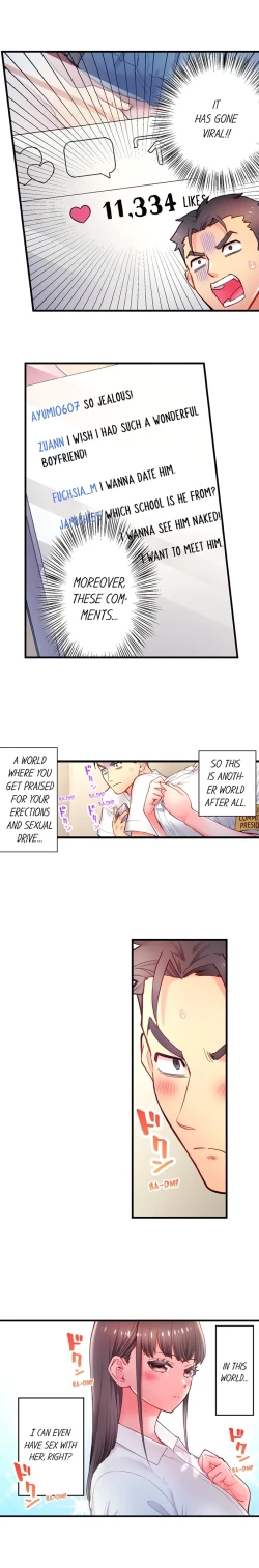 Page 29 of Is That Mister Well-Hung!