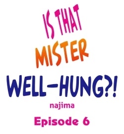 Page 52 of Is That Mister Well-Hung!
