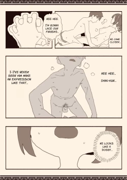 Page 11 of Suki na Hito no Futago no Imouto to 3 | The Twin Sister of the Girl I Love 3