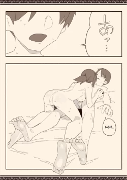 Page 29 of Suki na Hito no Futago no Imouto to 3 | The Twin Sister of the Girl I Love 3