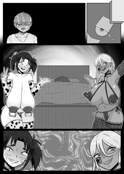 Page 23 of Bitch to Dasa InCha ni Kawatteshimatta Kimajime Osananajimi to Yankee Ane ni Hamerarete Jinsei Shuuryou suru Boku