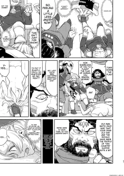 Page 57 of Joou Heika no Koufuku Senryou Hen