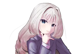 Page 417 of Futanari o Kakushiteiru Ojōsama wa Busaiki Shi Nagara Gamansuru